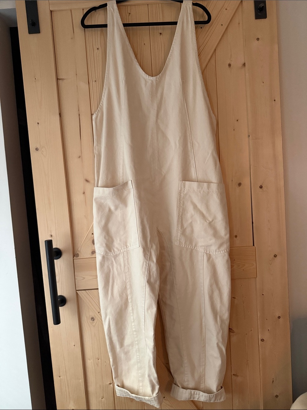 Free people overalls
